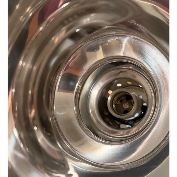 Nate + Jeremiah 6.7 Aluminum Dome Lamp For Reptile Tank - Picture 6 of 6